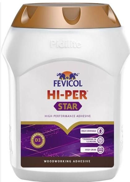 Hi-Per Star - 1KG